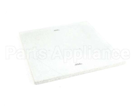 ENC-3012 Turbochef Baking Stone, Fiber Reinforced