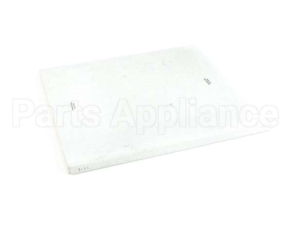 ENC-3012 Turbochef Baking Stone, Fiber Reinforced