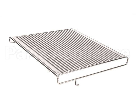 ENC-3017 Turbochef Kit, Panini Grill Rack And Tra