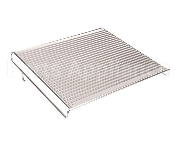 ENC-3017 Turbochef Kit, Panini Grill Rack And Tra