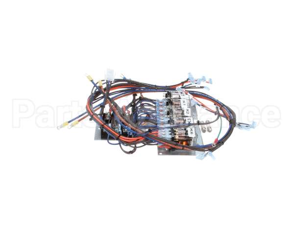 ENC-3033 Turbochef Service Kit, Line Voltage Harness W/Fuse