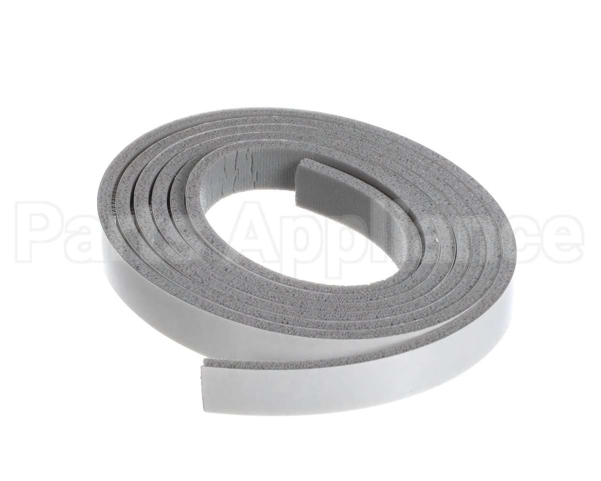 ENC-3034 Turbochef Service Kit, Encore Foam Gasket Mms (7-1