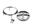ENC-3043-1 Turbochef Bullet, Gn Mkt Light Ring