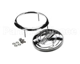 ENC-3043-1 Turbochef Bullet, Gn Mkt Light Ring