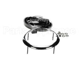 ENC-3043-1 Turbochef Bullet, Gn Mkt Light Ring
