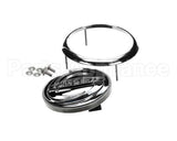 ENC-3043-1 Turbochef Bullet, Gn Mkt Light Ring