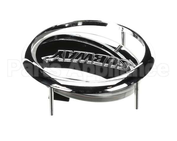 ENC-3043-2 Turbochef Bullet, Subway Light Ring