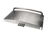 ENC-3044 Turbochef Svc Kt, Bullet, Dr Cvr W/Handlee