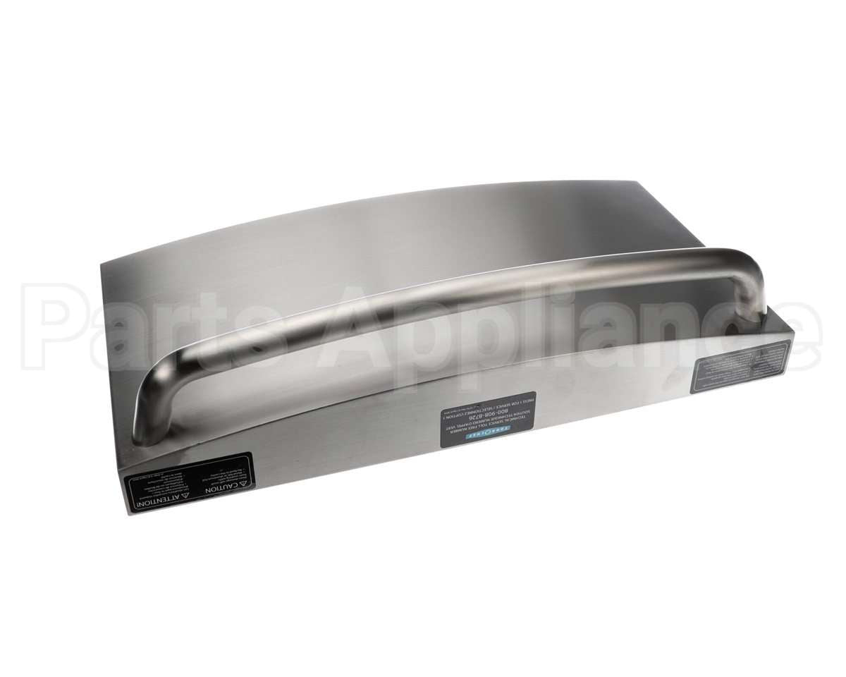 ENC-3044 Turbochef Svc Kt, Bullet, Dr Cvr W/Handlee