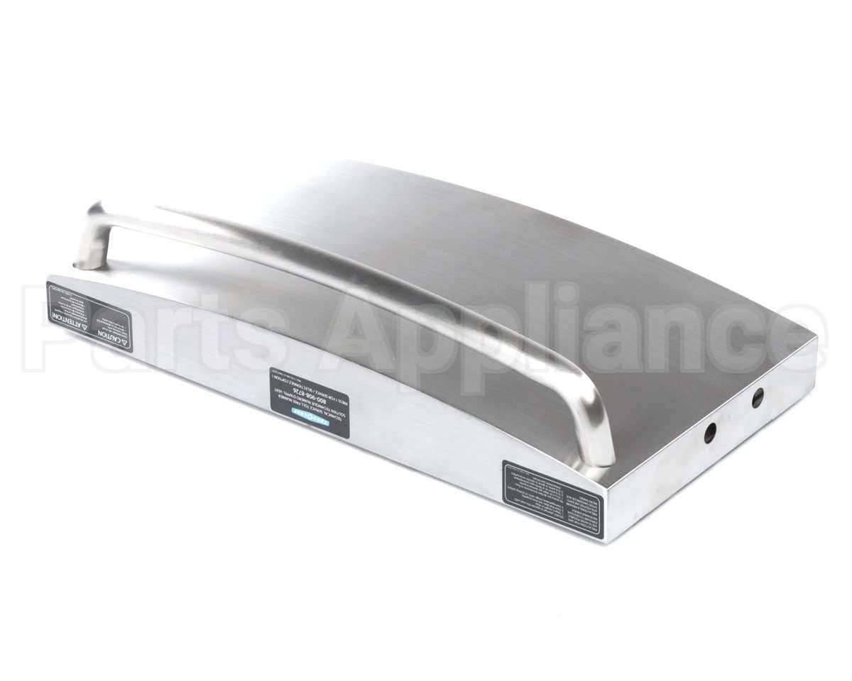 ENC-3053 Turbochef Service Kit, Oven Door, Bullet