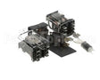 ENC-3060 Turbochef Service Kit, Switch-Relay, Bullet, 470Uf