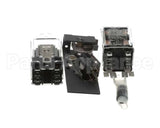ENC-3060 Turbochef Service Kit, Switch-Relay, Bullet, 470Uf