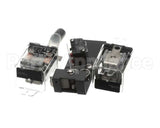 ENC-3060 Turbochef Service Kit, Switch-Relay, Bullet, 470Uf