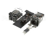 ENC-3060 Turbochef Service Kit, Switch-Relay, Bullet, 470Uf