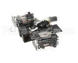 ENC-3060 Turbochef Service Kit, Switch-Relay, Bullet, 470Uf