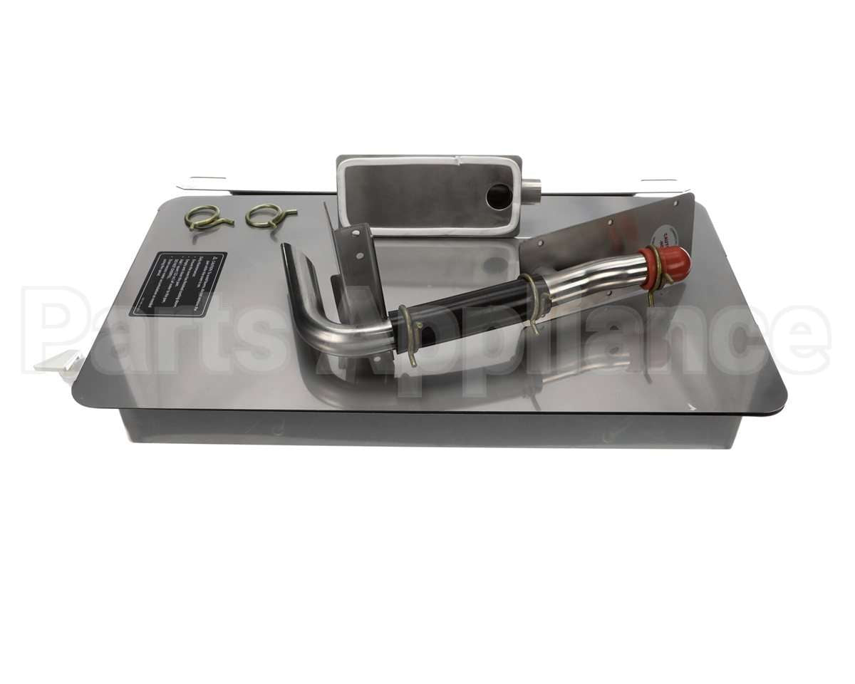 ENC-3064 Turbochef Service Kit, Assembly Bottom Exhaust