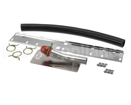 ENC-3065-2 Turbochef Assembly/Kit, Stacking, With Exhaust, Fo