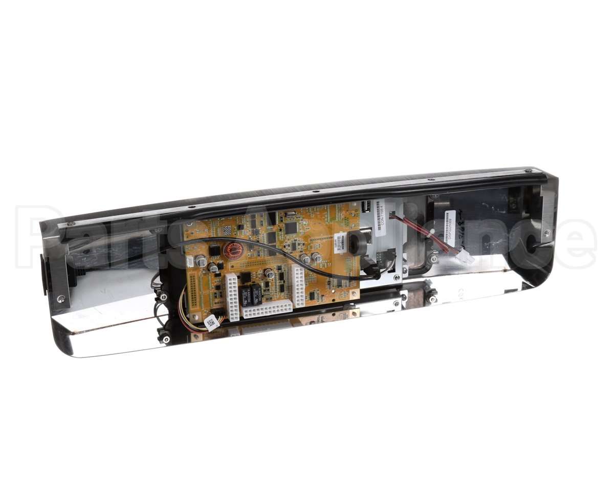 ENC-3075 Turbochef Cover, ,Bullet Display Housing