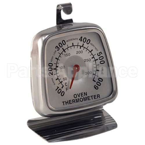 EOT1K Compatible Comark Analog Oven Thermometer 100 To 600F