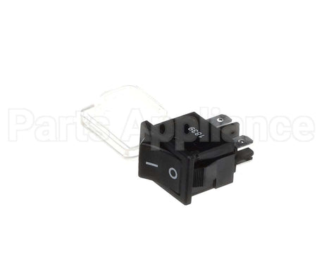 EP-S-30-KIT Wunder-Bar Switch Rocker And Boot Assembly