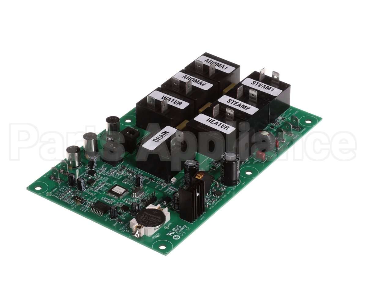 EP103088 Steamist Control Pcb, Ddcp