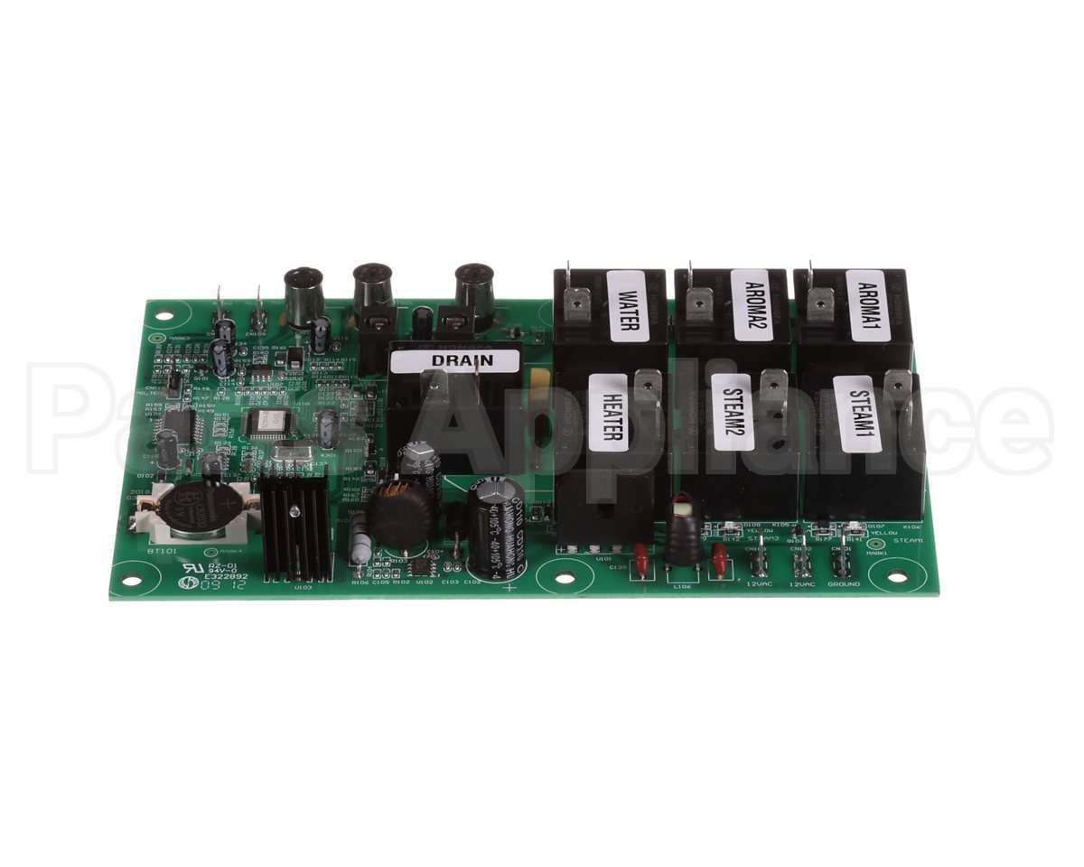 EP103088 Steamist Control Pcb, Ddcp