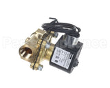 EP103102 Steamist Solenoid Steam 1/2 208-240V