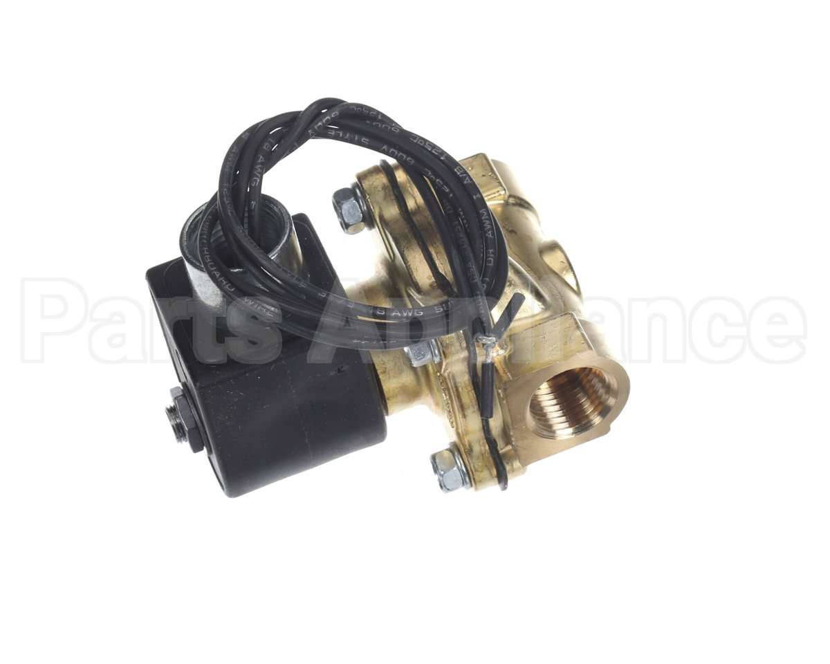 EP103102 Steamist Solenoid Steam 1/2 208-240V
