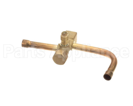 EP13BZ121 Carrier Liquid Line Service Valve
