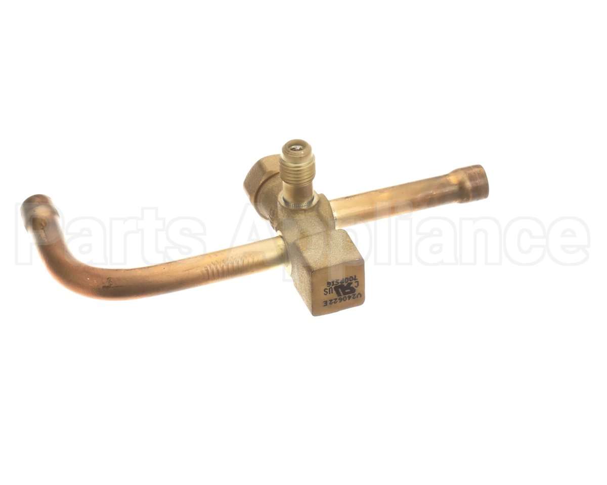 EP13BZ121 Carrier Liquid Line Service Valve