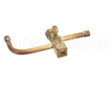 EP13BZ121 Carrier Liquid Line Service Valve