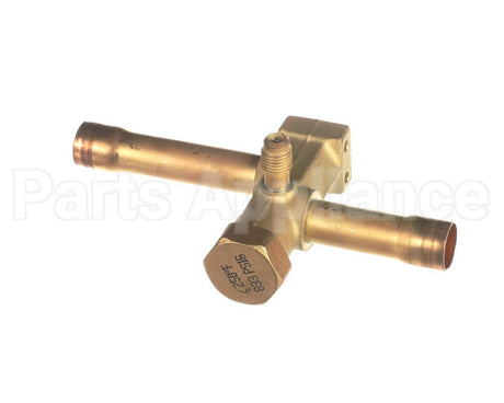 EP13BZ211 Carrier 5/8" Suction Service Valve