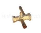 EP13BZ211 Carrier 5/8" Suction Service Valve