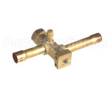 EP13BZ211 Carrier 5/8" Suction Service Valve