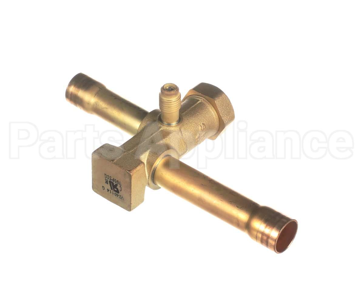 EP13BZ211 Carrier 5/8" Suction Service Valve