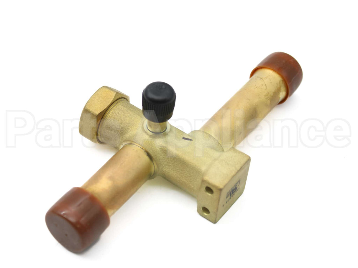 EP13BZ241 Carrier 3/4" Suction Service Valve