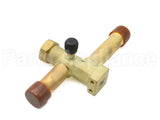 EP13BZ241 Carrier 3/4" Suction Service Valve