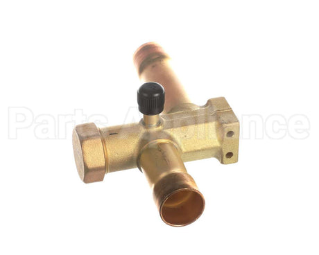 EP13BZ271 Carrier 7/8" Suction Service Valve
