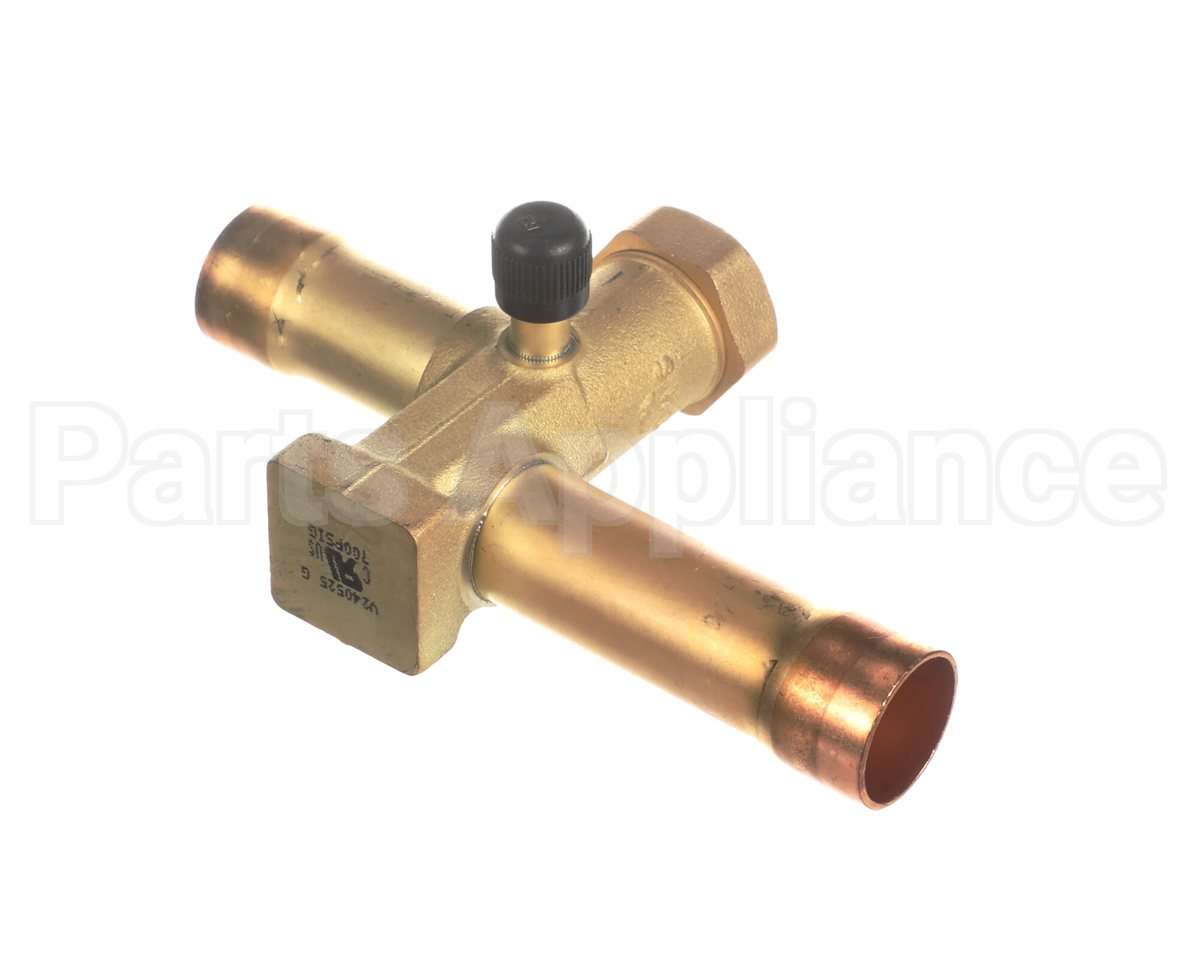 EP13BZ271 Carrier 7/8" Suction Service Valve