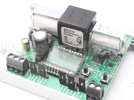 EP2121S Veris Industries 3-15/0-20#Out Transducer W/Alr
