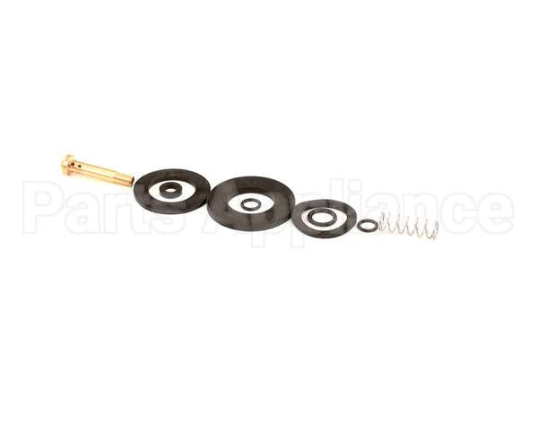 EPPRKIT Espresso Parts The Complete Rinser Maint