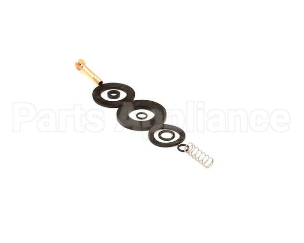 EPPRKIT Espresso Parts The Complete Rinser Maint