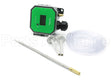 EPU305-LCD Schneider Electric (Barber Colman) Univdig#Transd 0-10"Wc W/Lcd