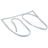 ER-16473-00 Compatible Tri Star Door Gasket 29 1/4" X 67 1/2"