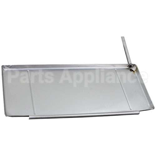 ER-28012-00 Compatible Tri Star Drain Pan Assembly