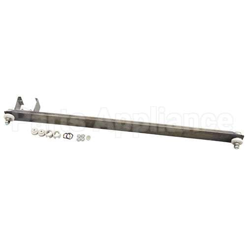 ER-39667-05 Compatible Tri Star Strip Heater - 208V/1000 W