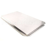 ER-60575-00 Compatible Tri Star Lid Assy