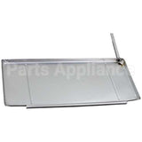 ER2801200 Compatible Tri Star Drain Pan Assembly