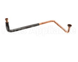 ERDL007 Noritz Gasket - Manifold Plate Top