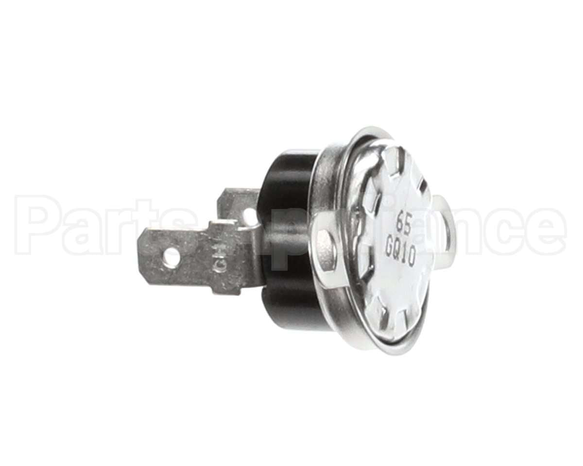 ES-01131 Rinnai Overheat Switch 1001Fa / 1001Fa/V